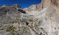 072 Lago e Rifugio Antermoia